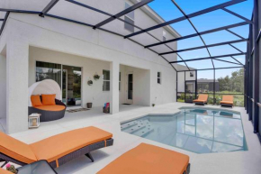 Magnificent Twelve Bedrooms with Ten Suites with Private Pool at Bella Vida Resort 0428